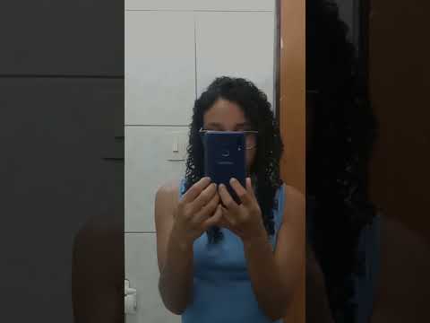 ASMR: Tapping na câmera   camera tapping, scratching  #shorts