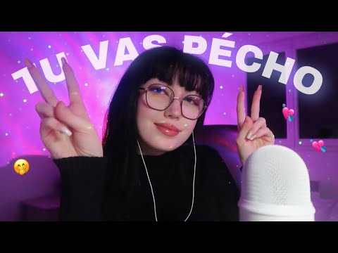 ASMR POV: ta grande soeur te donne ses meilleurs conseils pour que tu pécho ton crush