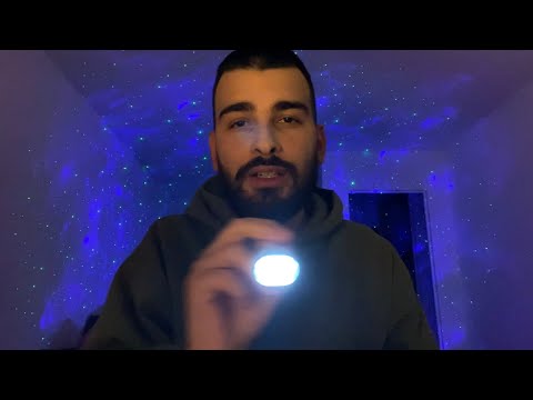 ASMR | 10 Roleplays en 1 vidéo !