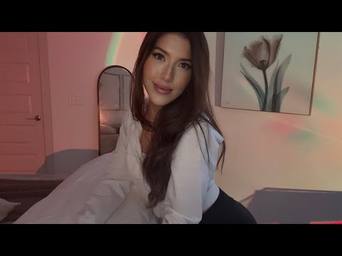 #ASMR | POV Full Body Massage for Sleep (Deep Relaxation)
