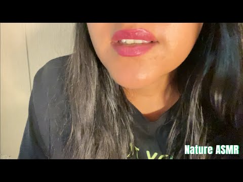 ASMR Inaudible Spanish Whispers, Susurros Inaudibles en Español. Story time.