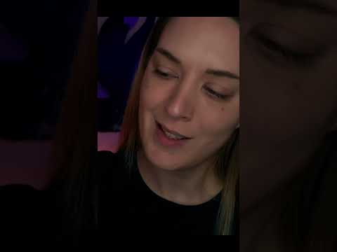 [preview] ASMR Sleep Journey | Creating Your Customized Pillow & Making You Sleep