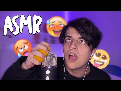 ⚠️VERDADEIRO⚠️ esse ASMR causa mais ARREPIOS que o NORMAL