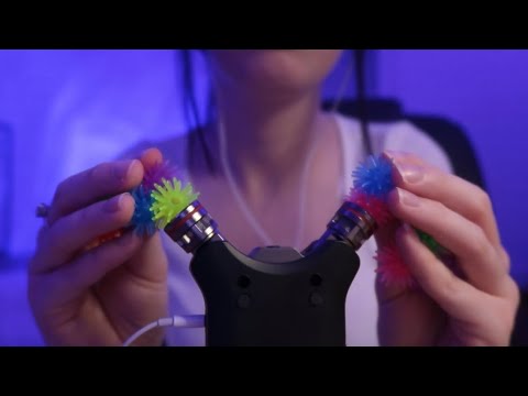 ASMR: JE VAIS TE FAIRE FONDRE LE CERVEAU AVEC CE TRIGGER