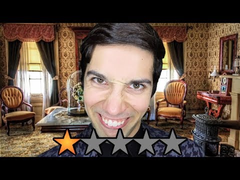 ASMR Worst Reviewed Psychiatrist