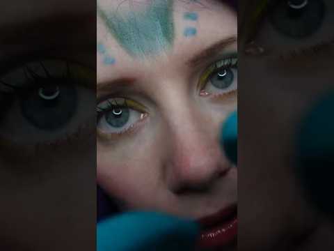ASMR - ALIEN EXAMINES YOU