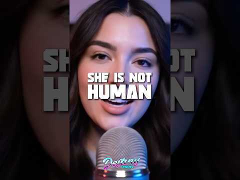 Is this the future of ASMR? The future is already here. #asmr #ai #asmrsounds