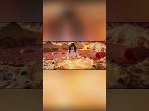 Pizza World ASMR #asmrsounds #asmrvideo