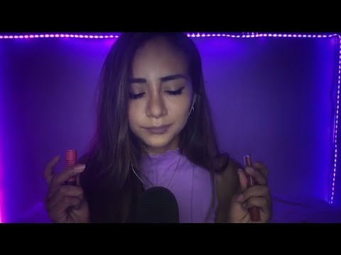 ASMR en Vivo | Haciendo tu Maquillaje 💄✨