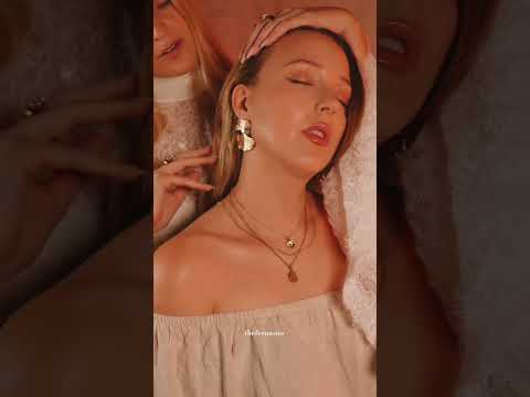 deep relaxation massage with @realpersonasmrbyaugust 😴#relax #asmrsounds #asmrsleep #asmrrelaxation