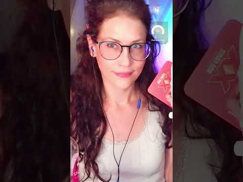 ASMR n Chat