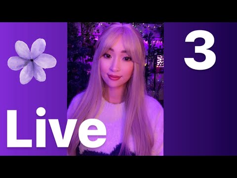 🔵 LIVE n°3 - Rediffusion du mardi 09 janvier 2024