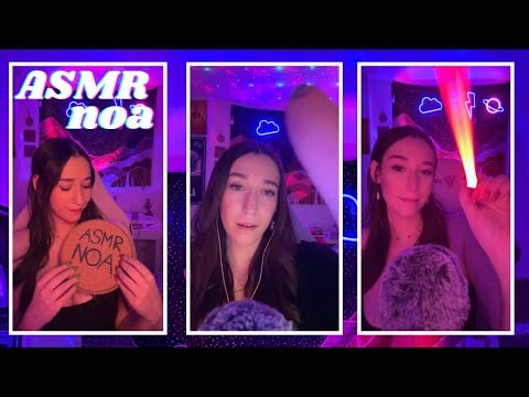 gentle and soothing sleep sounds for instant relaxation 😌 | live #348