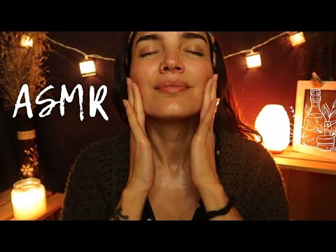 ASMR Prendre soin de soi * Extraits vidéo personnalisée