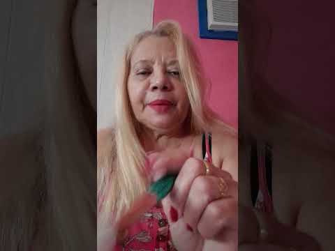 ASMR  #  Você  vai relaxar com esse asmr # shorts. 😴😴