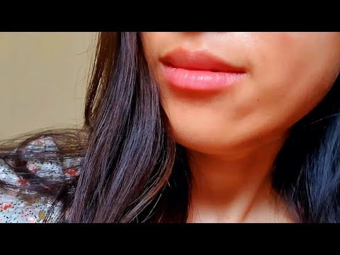 ASMR Soft Spoken Whispering For Sleep 🌙 ear to ear whisper, binaural, ramble murmur mumble lullabies