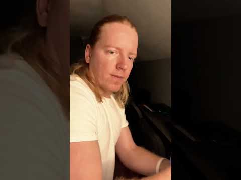 ASMR First Person Massage #asmr