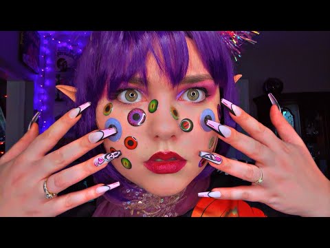 EYE SEE YOU 👀 ASMR Layered Sounds For Sleep 💤 