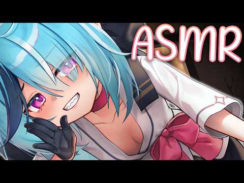 The Deluxe Full Body Massage Experience ✨ASMR