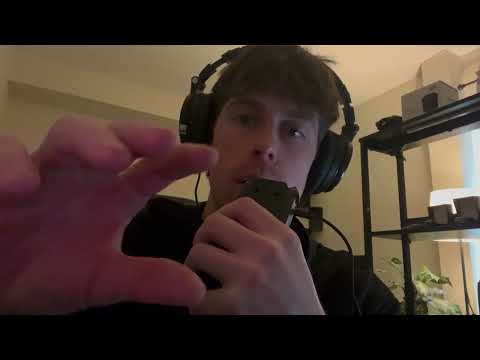 Using The Tascam To Its Full Potential (Headphones recommended)