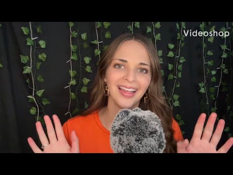 ASMR | Whisper/Ramble - How I’ve been spending my maternity leave 😄