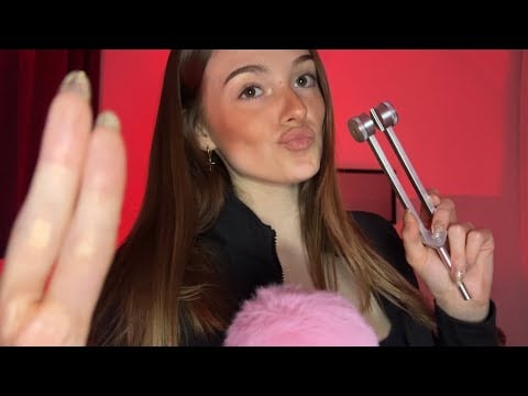 ASMR: TU T’ENDORS EN 16 MINUTES GRACE A DE L’HYPNOSE GUIDÉE🌀😴