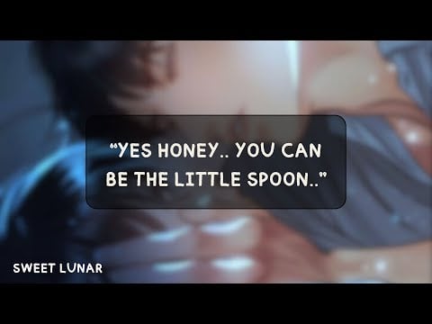 [ASMR] Your GF Takes Care Of You After You Came Home Drunk [heavy breathing] [Sleep Aid]