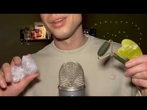 ASMR | Intense Triggers That Melt Your Brain 🫠 🧠