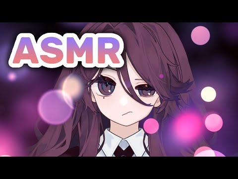 【ASMR】 Measuring You + Soft Spoken "Mhm"s 📏 - Whispers, Soft Measuring Tape, Personal Attention
