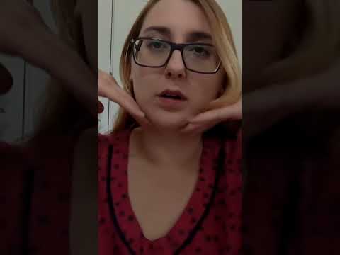 a little ASMR for you