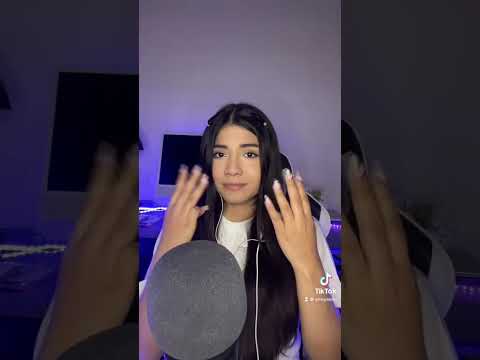 ASMR   Sigue mis instrucciones ❤️💤 #asmrtiktok #asmr #shorts #youtubeshorts #asmrvideo #asmrsounds