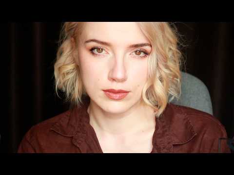 Time is Our Only Escape ⏳ ASMR Ear-to-Ear Whisper for Deep Relaxation