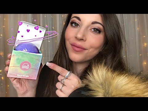 HAUL ACCESSORI + TRY ON SHEIN PER DORMIRE 😴 Asmr Ita