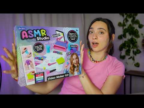 PROVO UN GIOCO “ASMR”, sarà rilassante?