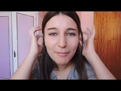 ASMR NOVIA TÓXICA ROLEPLAY