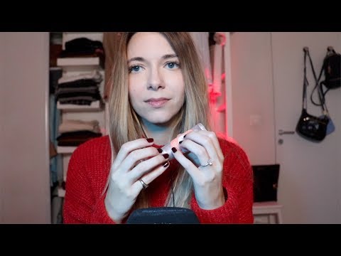 ASMR para DORMIR Y RELAJARSE [ Funciona ] | Love ASMR en español