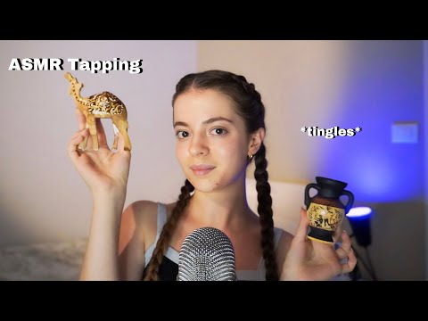 ASMR Un Unico Trigger per farti Dormire💅🏻 *TAPPING* | Francy ASMR