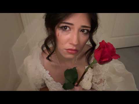 I got left at the altar roleplay (asmr)