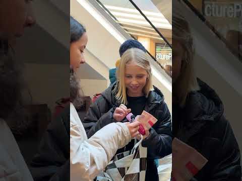 I asked Germans to do ASMR