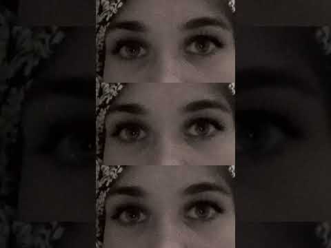 Look into my EYES 👀