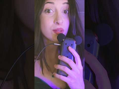ASMR La parola del giorno è... #solipsista #asmr #shortasmr #triggersforsleep #relax #relaxing