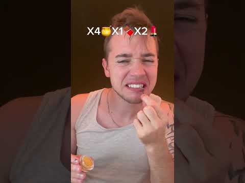 Asmr emoji challenge #asmr #emoji #relax