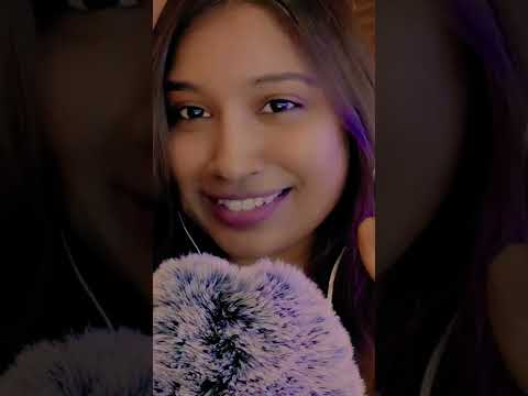 Asmr Transparent Glove😶‍🌫️