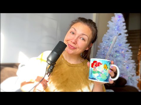 ASMR| PURE WHISPER RAMBLE