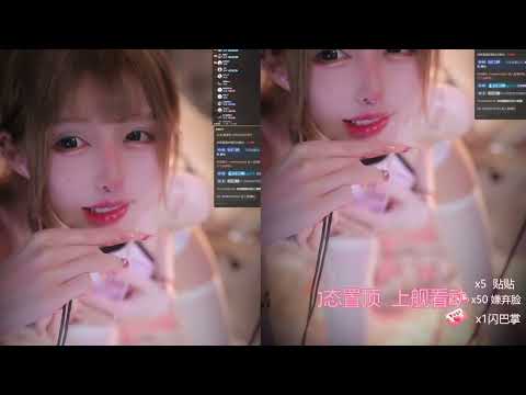 ASMR relax shop I  颜面崩坏小剧场  口腔音 弹舌 耳边吹气 捂耳