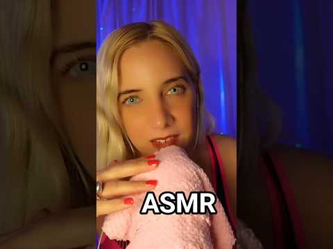 ASMR SONIDOS RELAJANTES #asmr #asmrrelax #asmrparadormir #asmrespañol #asmransiedad