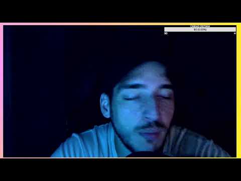 Emisión en directo de SeluAsmr