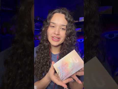 ASMR fazendo sua make em 1 minuto #asmr #maquiagem #asmrmakeup