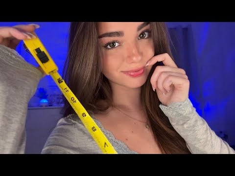 ASMR Girl Kidnaps You
