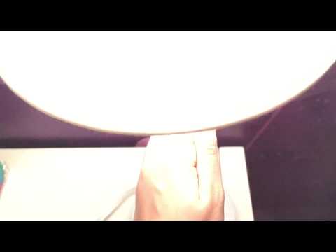 ASMR Light Switch Montage